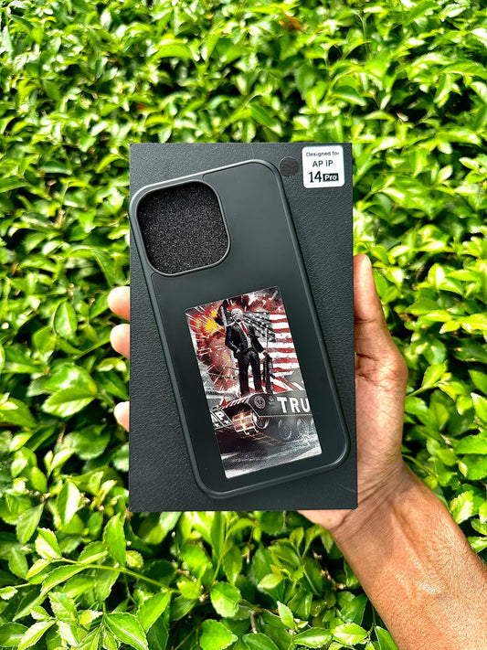 Retro Case Pro™ - 1 Year Super Warranty