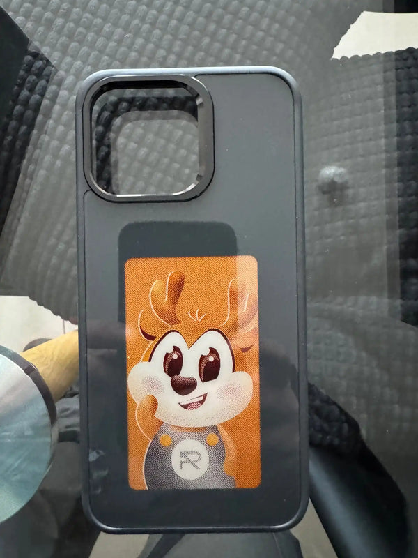 Product review image