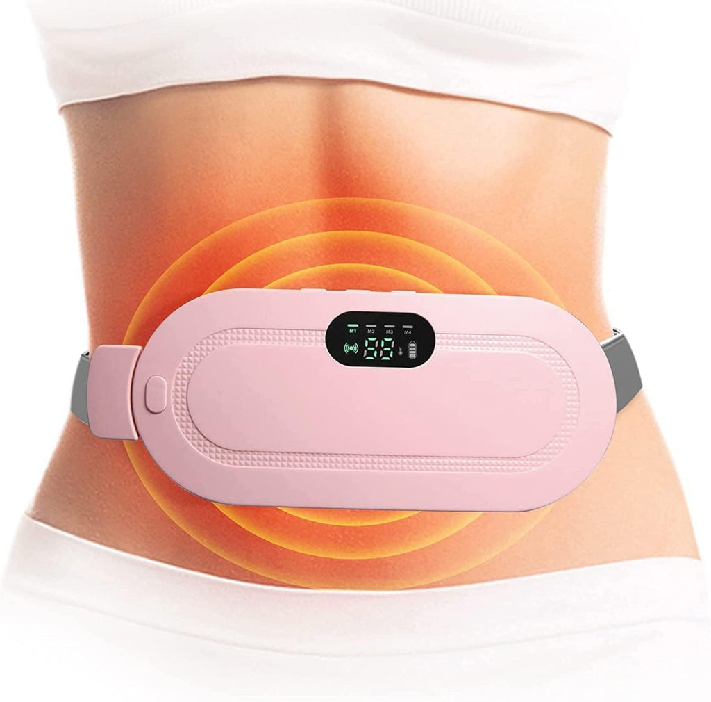 Menstrual Heating Massager™