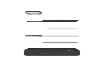 Retro Case Pro™ - 1 Year Super Warranty