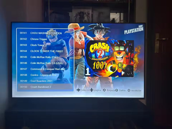 Product review image