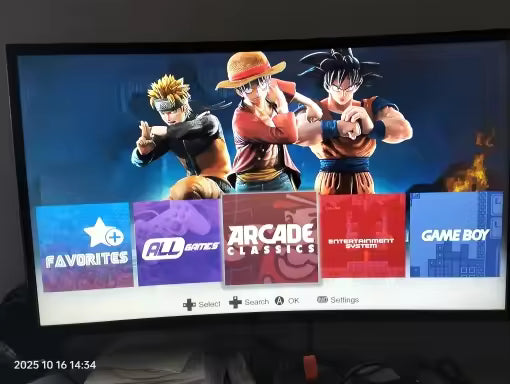 Product review image
