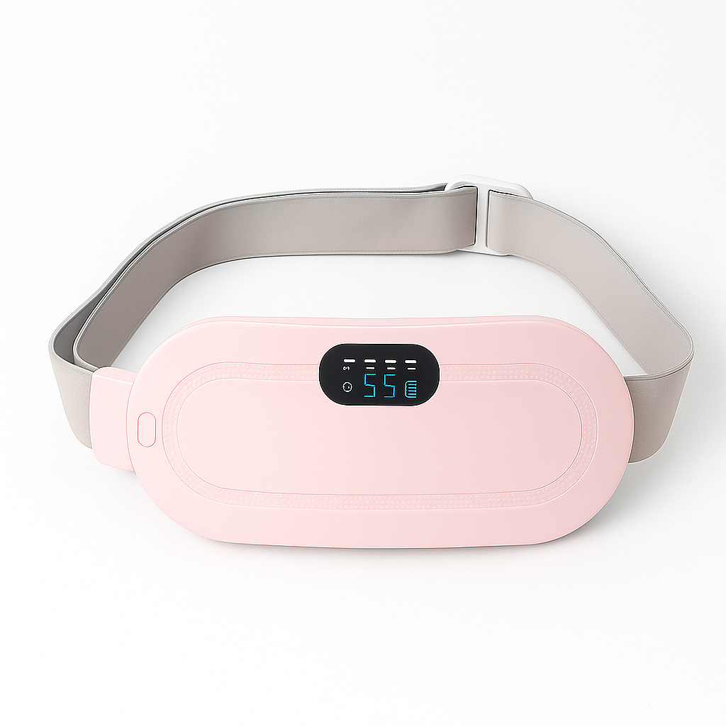 Menstrual Heating Massager™