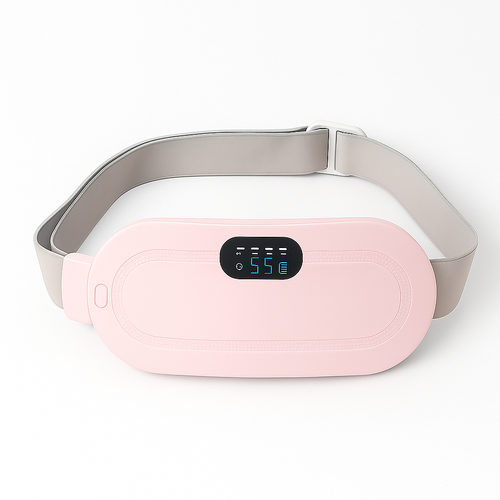 Menstrual Heating Massager™