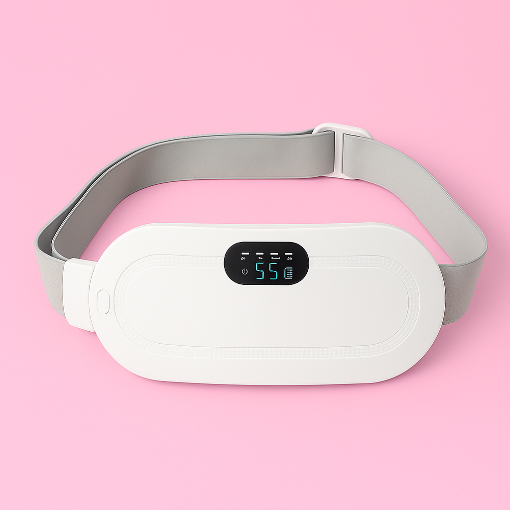 Menstrual Heating Massager™