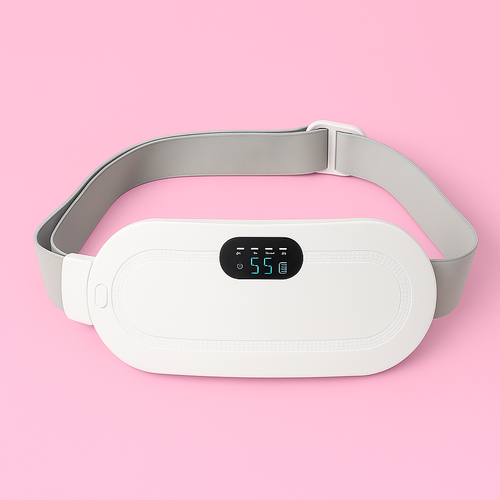 Menstrual Heating Massager™