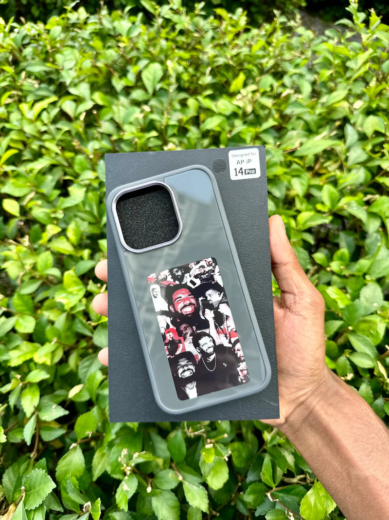 Retro Case Pro™ - 1 Year Super Warranty